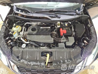Zdjęcie 12 z 13 samochodu: 2023 NISSAN ROGUE SV VIN:JN8BT3BB6PW470433 - miniatura