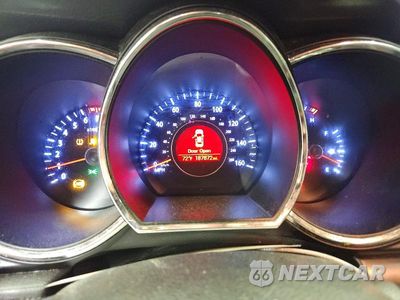 Zdjęcie 9 z 12 samochodu: 2012 KIA OPTIMA EX VIN:5XXGN4A73CG038716 - miniatura