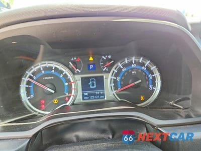 Zdjęcie 9 z 14 samochodu: 2016 TOYOTA 4RUNNER LIMITED VIN:JTEBU5JR1G5371023 - miniatura