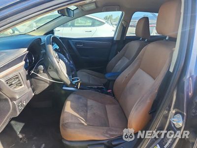 Zdjęcie 7 z 12 samochodu: 2016 TOYOTA COROLLA LE VIN:5YFBURHE7GP491667 - miniatura