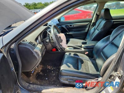 Zdjęcie 7 z 13 samochodu: 2009 ACURA TL VIN:19UUA86289A001945 - miniatura