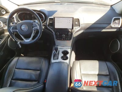 Zdjęcie 8 z 13 samochodu: 2018 JEEP GRAND CHEROKEE SUMMIT VIN:1C4RJFJT6JC130140 - miniatura