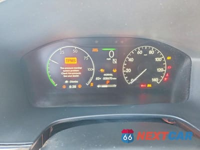 Zdjęcie 9 z 13 samochodu: 2025 HONDA CR-V SPORT-L VIN:7FARS5H86SE026099 - miniatura
