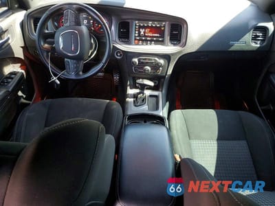Zdjęcie 8 z 13 samochodu: 2023 DODGE CHARGER GT VIN:2C3CDXHG0PH615556 - miniatura