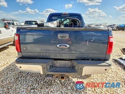Zdjęcie 6 z 13 samochodu: 2014 FORD F350 SUPER DUTY VIN:1FT8W3BT5EEB33356 - miniatura