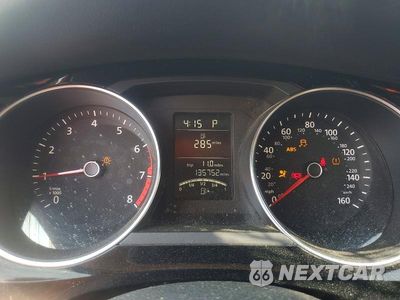 Zdjęcie 9 z 12 samochodu: 2016 VOLKSWAGEN JETTA SEL VIN:3VWL17AJ0GM203727 - miniatura