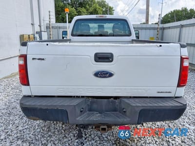 Zdjęcie 6 z 12 samochodu: 2013 FORD F250 SUPER DUTY VIN:1FTBF2B6XDEB76907 - miniatura
