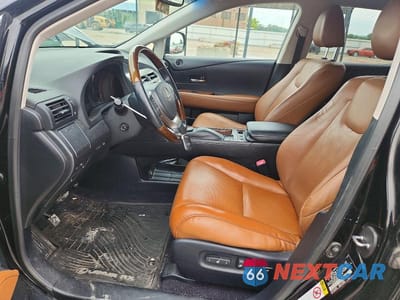 Zdjęcie 7 z 13 samochodu: 2013 LEXUS RX 450H VIN:JTJBC1BA3D2066058 - miniatura