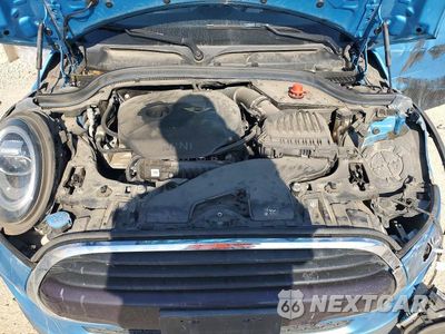 Zdjęcie 11 z 12 samochodu: 2019 MINI COOPER VIN:WMWXP5C50K2H30898 - miniatura