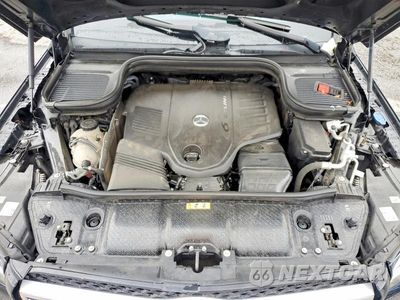 Zdjęcie 12 z 13 samochodu: 2021 MERCEDES-BENZ GLS 450 4MATIC VIN:4JGFF5KEXMA576494 - miniatura