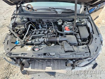 Zdjęcie 11 z 13 samochodu: 2022 HONDA ACCORD EXL VIN:1HGCV1F58NA002461 - miniatura