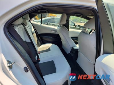 Zdjęcie 10 z 12 samochodu: 2026 TOYOTA COROLLA XSE VIN:JTNC4MBE1T3261167 - miniatura