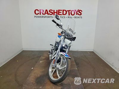 Drugie zdjęcie samochodu z przodu: 2007 VICTORY MOTORCYCLES VEGAS JACKPOT VIN:5VPXB26D373004097 - miniatura