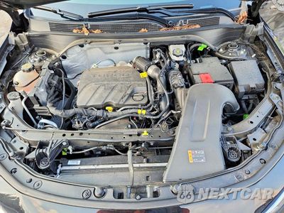 Zdjęcie 12 z 13 samochodu: 2025 BUICK ENVISTA PREFERRED VIN:KL47LAEP2SB214250 - miniatura