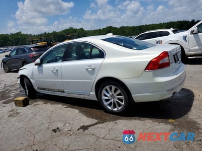 Drugie zdjęcie samochodu z przodu: 2014 VOLVO S80 3.2 VIN:YV1952AS4E1180325 - miniatura