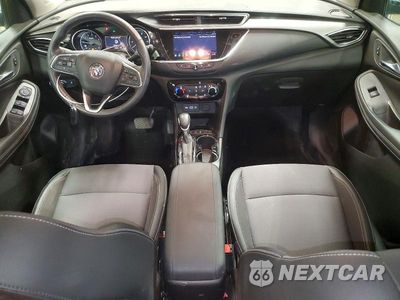 Zdjęcie 8 z 14 samochodu: 2022 BUICK ENCORE GX PREFERRED VIN:KL4MMCSL1NB054069 - miniatura