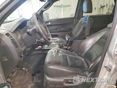 Zdjęcie 7 z 13 samochodu: 2009 FORD ESCAPE LIMITED VIN:1FMCU94G49KA20536 - miniatura
