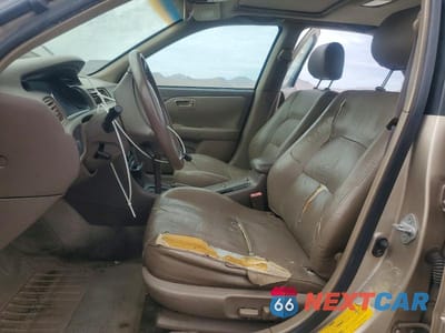 Zdjęcie 7 z 12 samochodu: 1999 TOYOTA CAMRY XLE VIN:JT2BG28K8X0284101 - miniatura