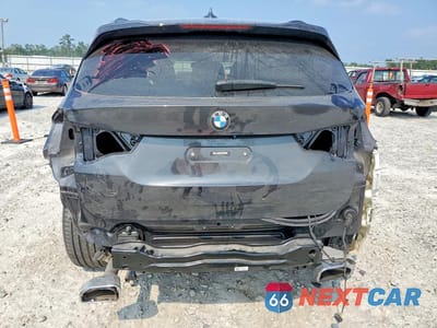 Zdjęcie 6 z 14 samochodu: 2022 BMW X3 SDRIVE30I VIN:5UX43DP0XN9L32177 - miniatura