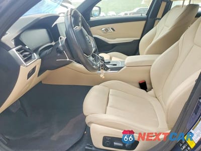Zdjęcie 7 z 12 samochodu: 2020 BMW 330XI VIN:3MW5R7J0XL8B22567 - miniatura