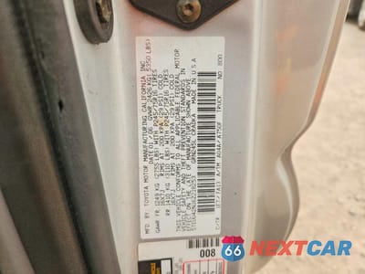 Zdjęcie 12 z 12 samochodu: 2006 TOYOTA TACOMA ACCESS CAB VIN:5TEUU42N16Z218253 - miniatura