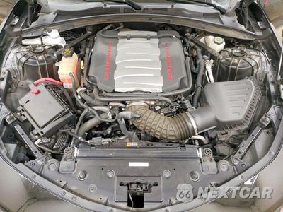 Zdjęcie 11 z 13 samochodu: 2017 CHEVROLET CAMARO SS VIN:1G1FH1R71H0162605 - miniatura