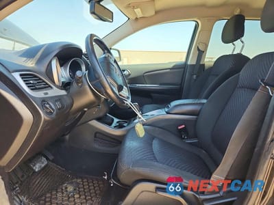 Zdjęcie 7 z 13 samochodu: 2016 DODGE JOURNEY SE VIN:3C4PDCAB3GT185906 - miniatura