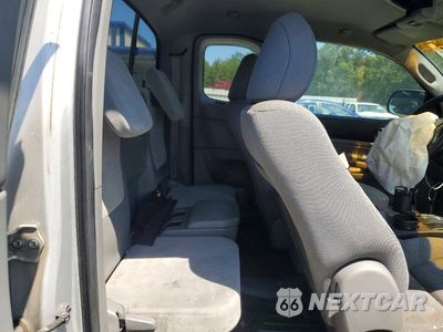 Zdjęcie 10 z 12 samochodu: 2009 TOYOTA TACOMA BASE VIN:5TETX22N79Z635971 - miniatura