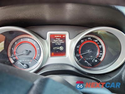 Zdjęcie 9 z 13 samochodu: 2014 DODGE JOURNEY SXT VIN:3C4PDCBG3ET108069 - miniatura