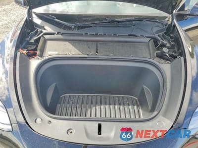Zdjęcie 12 z 13 samochodu: 2021 TESLA MODEL Y VIN:5YJYGDEF2MF270423 - miniatura