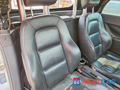 Zdjęcie 10 z 12 samochodu: 2005 AUDI TT 3.2 VIN:TRUUF28N951005099 - miniatura