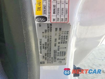 Zdjęcie 12 z 12 samochodu: 2012 GMC CANYON SLE VIN:1GTC5MF92C8120075 - miniatura