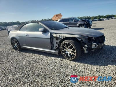Czwarte zdjęcie samochodu z boku: 2008 BMW 650 I VIN:WBAEB53578CX60387 - miniatura