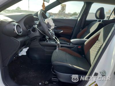 Zdjęcie 7 z 12 samochodu: 2024 NISSAN KICKS SR VIN:3N1CP5DV1RL527558 - miniatura
