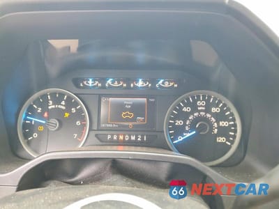 Zdjęcie 9 z 12 samochodu: 2015 FORD F150 SUPER CAB VIN:1FTEX1EP1FKE33157 - miniatura