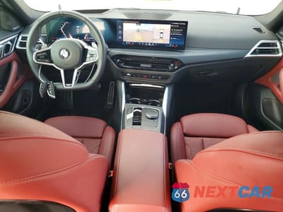Zdjęcie 8 z 12 samochodu: 2025 BMW 430I GRAN COUPE VIN:WBA23FB06SFT93581 - miniatura
