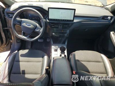 Zdjęcie 8 z 12 samochodu: 2024 FORD ESCAPE ST LINE VIN:1FMCU9MN0RUB26114 - miniatura