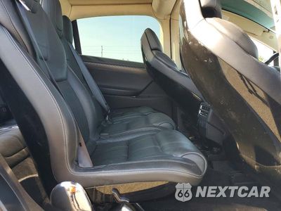 Zdjęcie 11 z 14 samochodu: 2016 TESLA MODEL X VIN:5YJXCAE46GF000295 - miniatura
