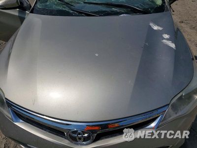 Zdjęcie 11 z 12 samochodu: 2015 TOYOTA AVALON XLE VIN:4T1BK1EB1FU175051 - miniatura