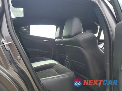 Zdjęcie 10 z 12 samochodu: 2022 DODGE CHARGER GT VIN:2C3CDXHG7NH157950 - miniatura