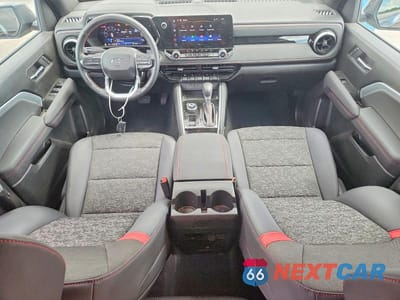 Zdjęcie 8 z 13 samochodu: 2025 CHEVROLET COLORADO Z71 VIN:1GCPTDEK3S1186816 - miniatura