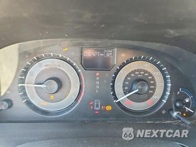 Zdjęcie 17 z 26 samochodu: 2013 HONDA ODYSSEY EXL VIN:5FNRL5H62DB008029 - miniatura