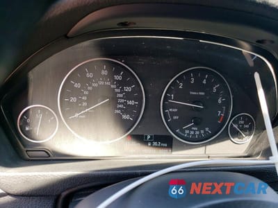 Zdjęcie 9 z 12 samochodu: 2014 BMW 328 I VIN:WBA3A5C50EP602343 - miniatura
