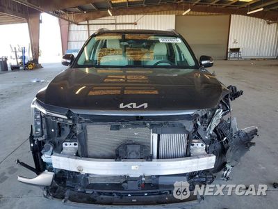 Piąte zdjęcie samochodu w środku: 2025 KIA SORENTO EX VIN:KNDRH4JG9S5429131 - miniatura