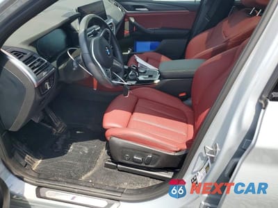 Zdjęcie 7 z 13 samochodu: 2025 BMW X4 XDRIVE30I VIN:5UX33DT05S9167572 - miniatura