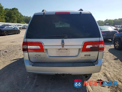 Zdjęcie 6 z 13 samochodu: 2011 LINCOLN NAVIGATOR VIN:5LMJJ2J51BEJ06284 - miniatura