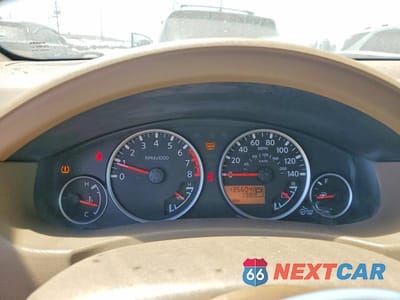 Zdjęcie 9 z 13 samochodu: 2006 NISSAN PATHFINDER S VIN:5N1AR18U46C674601 - miniatura