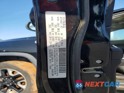 Zdjęcie 13 z 13 samochodu: 2018 JEEP COMPASS TRAILHAWK VIN:3C4NJDDB6JT130746 - miniatura