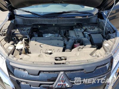 Zdjęcie 11 z 12 samochodu: 2024 MITSUBISHI OUTLANDER SPORT S/SE VIN:JA4ARUAU8RU010066 - miniatura