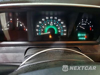 Zdjęcie 9 z 13 samochodu: 2009 DODGE JOURNEY SE VIN:3D4GG47B29T166712 - miniatura
